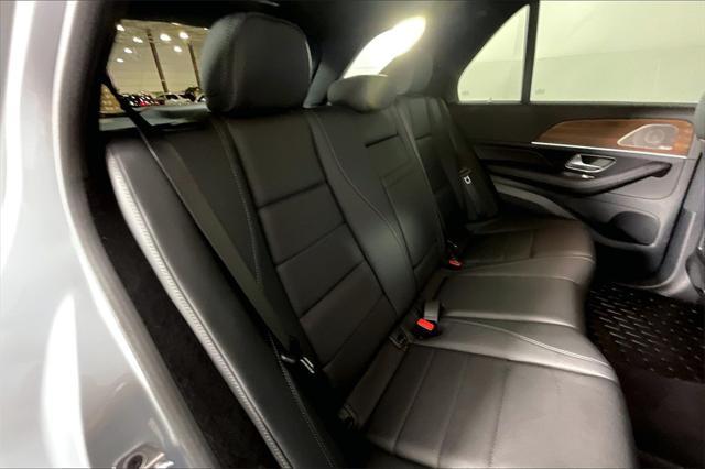 used 2025 Mercedes-Benz GLE 450e car, priced at $77,995