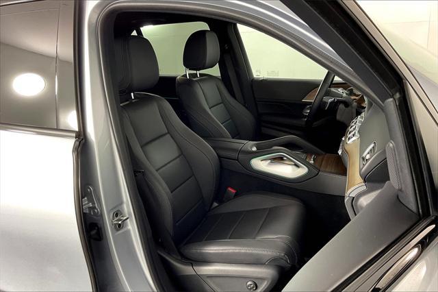 used 2025 Mercedes-Benz GLE 450e car, priced at $77,995