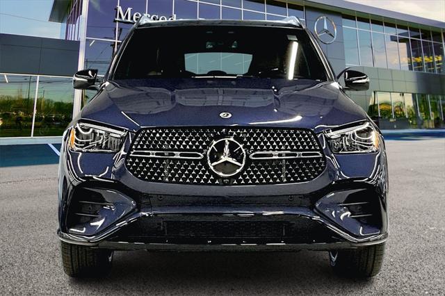 used 2024 Mercedes-Benz GLE 350 car, priced at $66,995