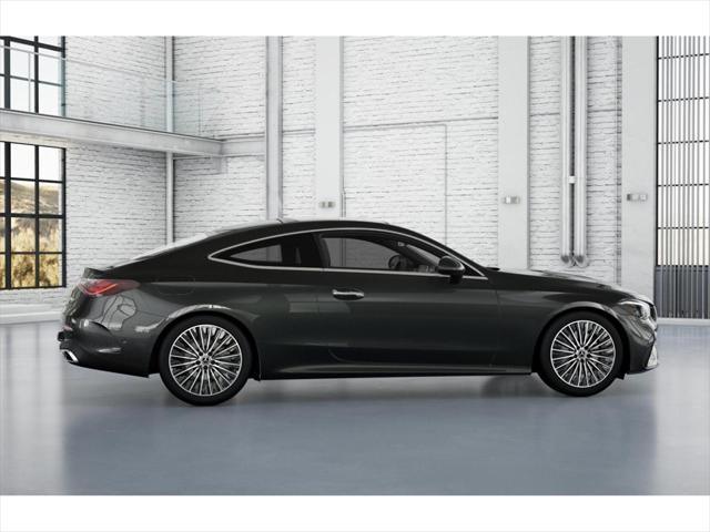 new 2024 Mercedes-Benz CLE 300 car, priced at $65,490