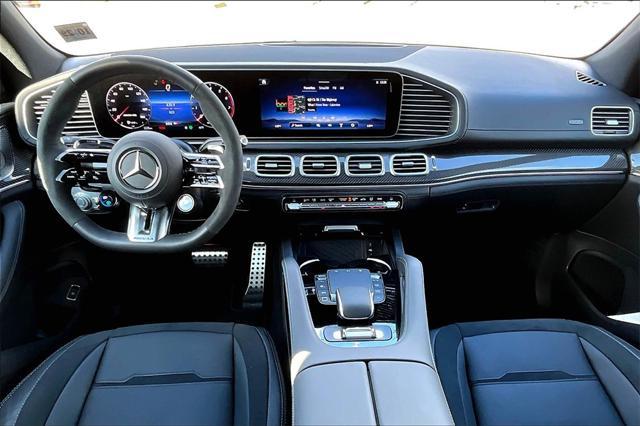 used 2025 Mercedes-Benz AMG GLE 53 car, priced at $89,275