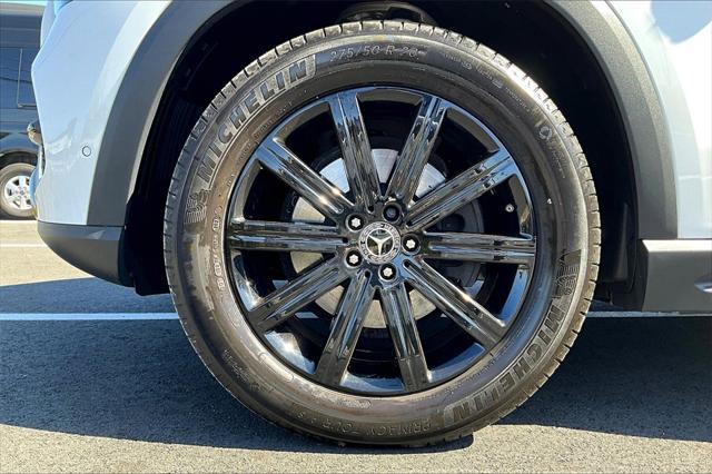 used 2024 Mercedes-Benz GLE 350 car, priced at $58,475