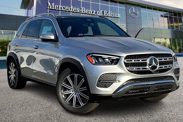 new 2025 Mercedes-Benz GLE 350 car, priced at $69,715