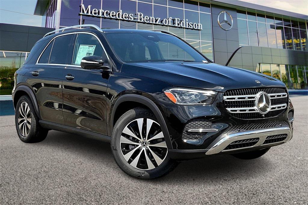 new 2025 Mercedes-Benz GLE 350 car, priced at $66,915
