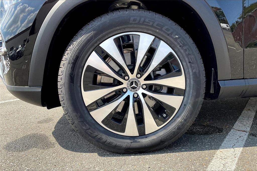 new 2025 Mercedes-Benz GLE 350 car, priced at $66,915