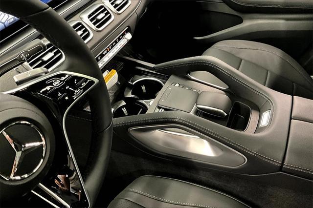 new 2025 Mercedes-Benz GLE 350 car, priced at $79,770