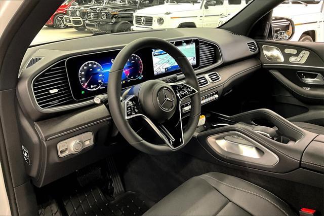 new 2025 Mercedes-Benz GLE 350 car, priced at $79,770