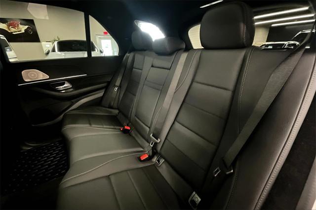 new 2025 Mercedes-Benz GLE 350 car, priced at $79,770