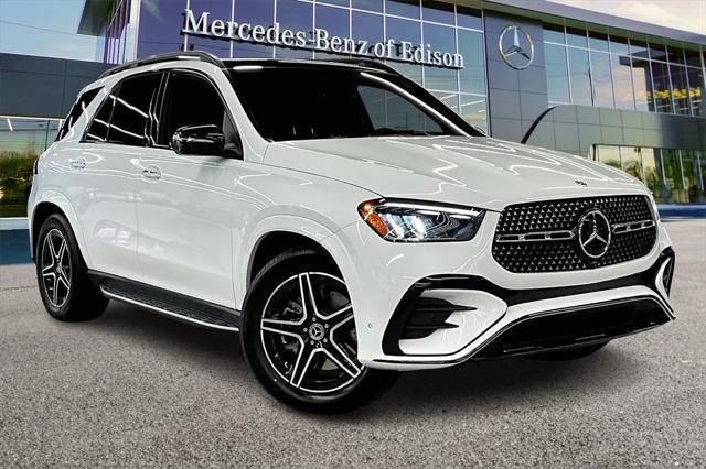 new 2025 Mercedes-Benz GLE 350 car, priced at $79,770