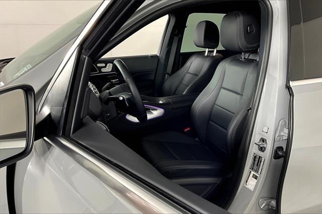 used 2025 Mercedes-Benz GLE 350 car, priced at $66,941