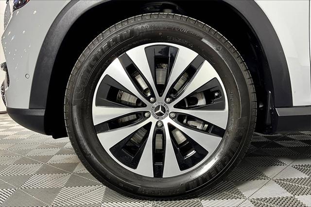 used 2025 Mercedes-Benz GLE 350 car, priced at $66,941