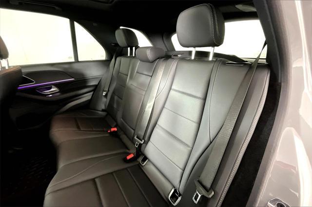 used 2025 Mercedes-Benz GLE 350 car, priced at $66,941