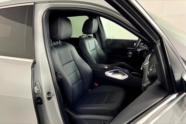 used 2025 Mercedes-Benz GLE 350 car, priced at $66,941