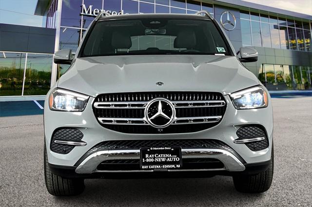 used 2025 Mercedes-Benz GLE 350 car, priced at $66,941