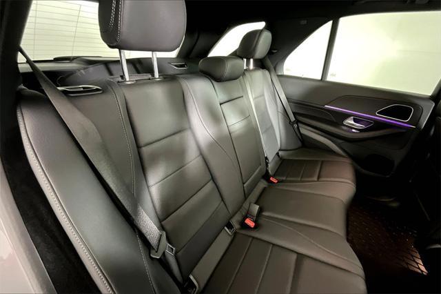 used 2025 Mercedes-Benz GLE 350 car, priced at $66,941