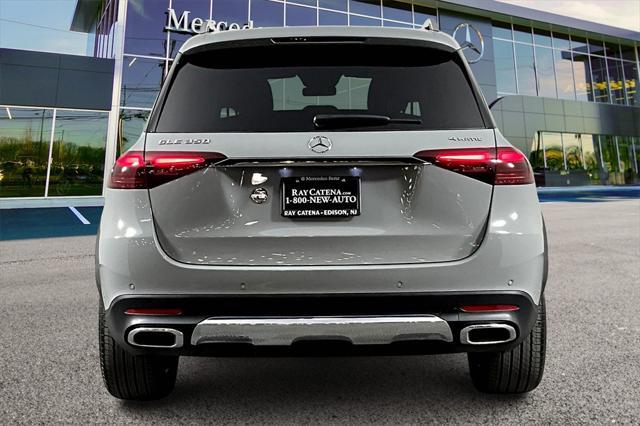used 2025 Mercedes-Benz GLE 350 car, priced at $66,941