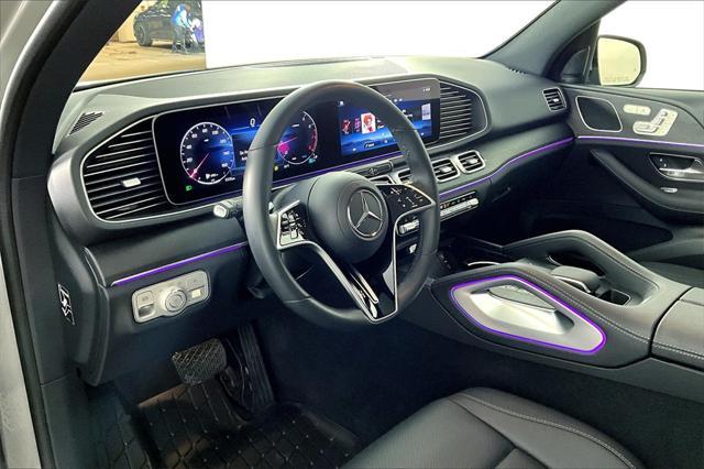 used 2025 Mercedes-Benz GLE 350 car, priced at $66,941