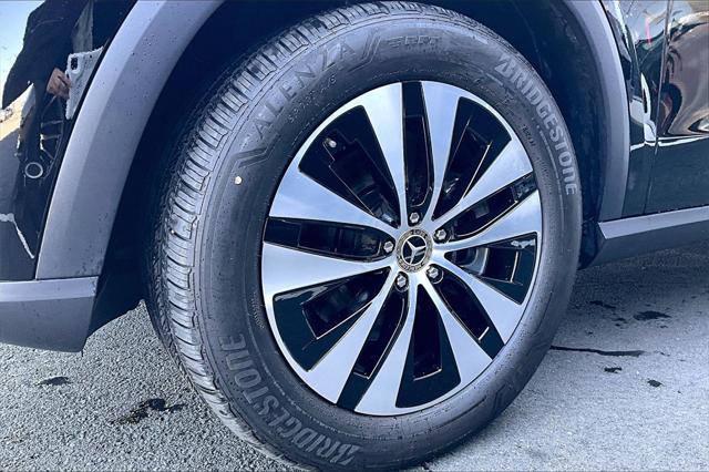 new 2025 Mercedes-Benz GLE 350 car, priced at $70,795