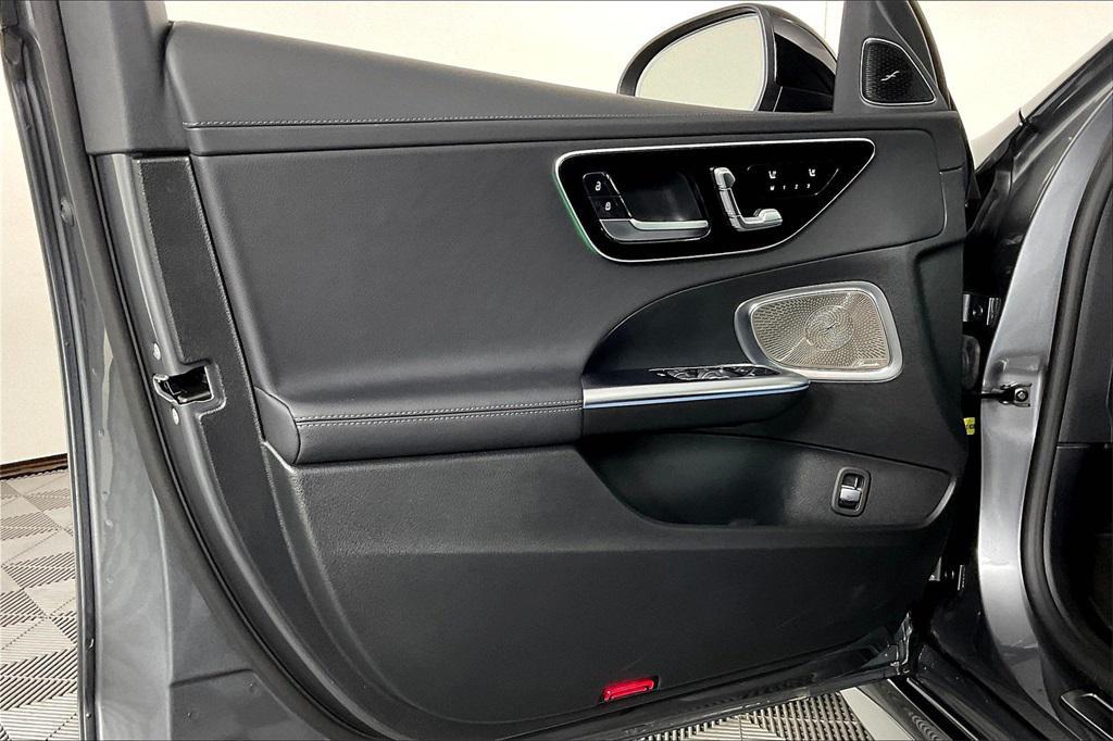 used 2025 Mercedes-Benz C-Class car, priced at $51,935