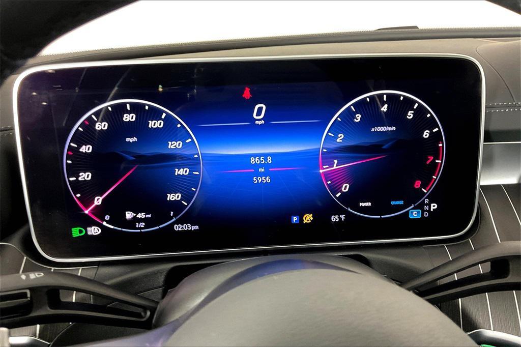 used 2025 Mercedes-Benz C-Class car, priced at $51,935