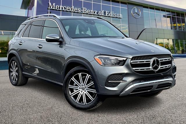 new 2025 Mercedes-Benz GLE 450e car, priced at $79,265