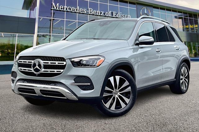 new 2024 Mercedes-Benz GLE 350 car, priced at $72,360