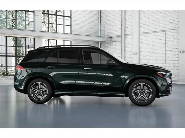 new 2025 Mercedes-Benz GLE 450 car, priced at $79,165