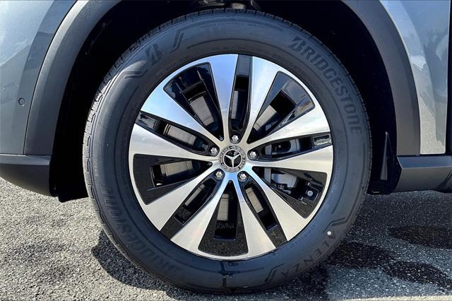 new 2025 Mercedes-Benz GLE 450e car, priced at $76,240