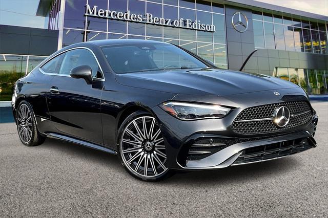 new 2025 Mercedes-Benz CLE 300 car, priced at $66,425