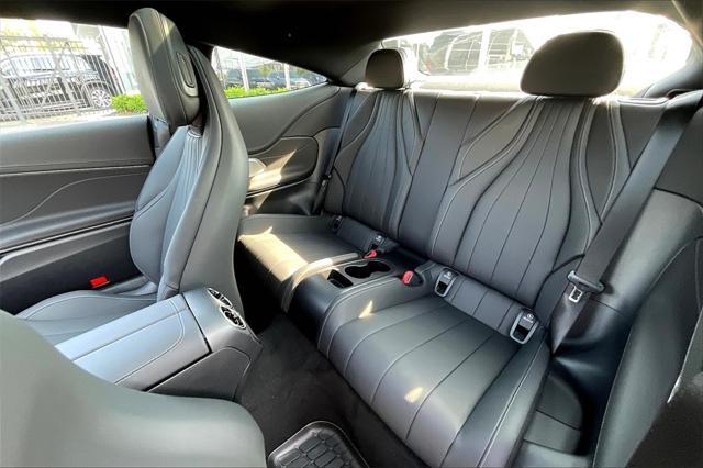 new 2025 Mercedes-Benz CLE 300 car, priced at $66,425