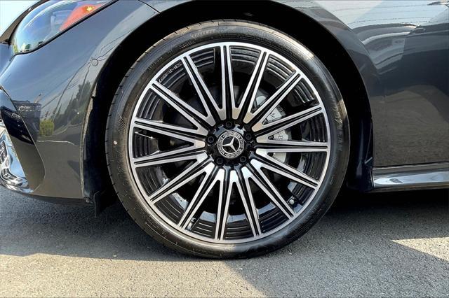 new 2025 Mercedes-Benz CLE 300 car, priced at $66,425