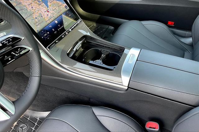 new 2025 Mercedes-Benz CLE 300 car, priced at $66,425