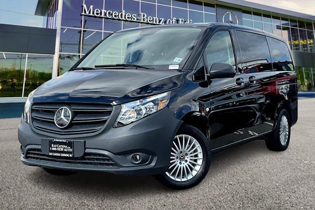 used 2023 Mercedes-Benz Metris car, priced at $47,294