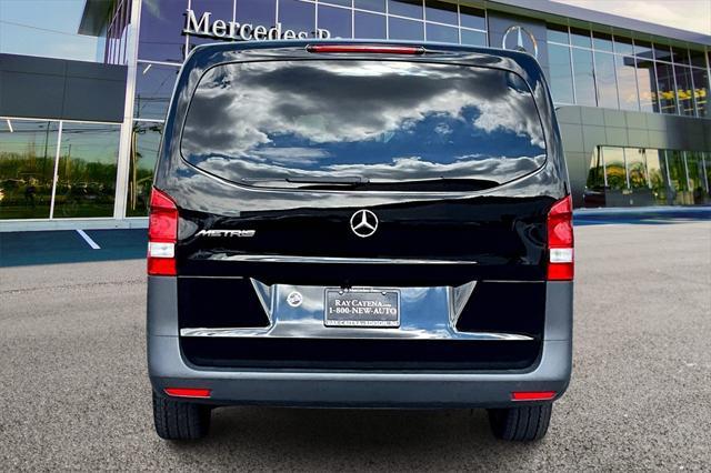 used 2023 Mercedes-Benz Metris car, priced at $47,294