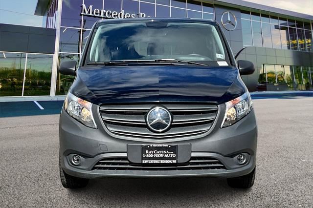 used 2023 Mercedes-Benz Metris car, priced at $47,294