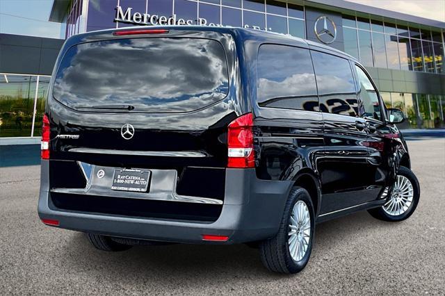 used 2023 Mercedes-Benz Metris car, priced at $47,294