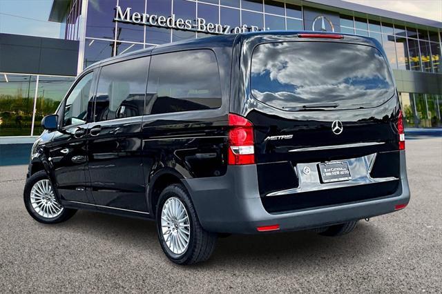 used 2023 Mercedes-Benz Metris car, priced at $47,294