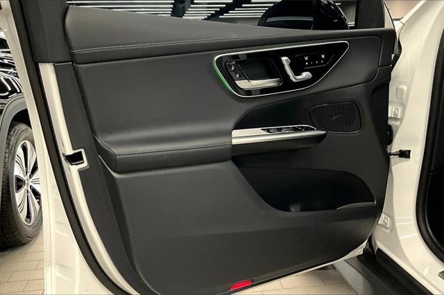 used 2024 Mercedes-Benz GLC 300 car, priced at $50,995