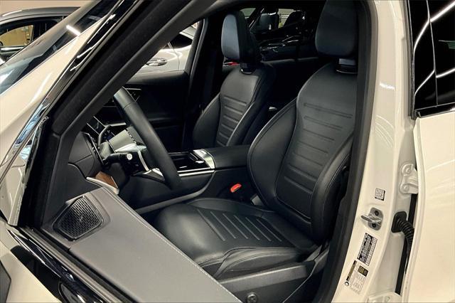 used 2024 Mercedes-Benz GLC 300 car, priced at $50,995