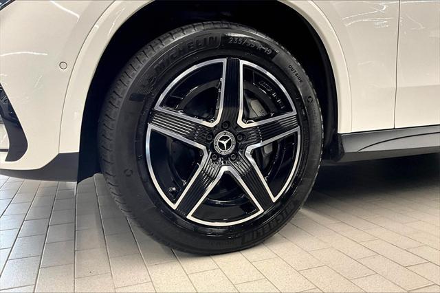 used 2024 Mercedes-Benz GLC 300 car, priced at $50,995