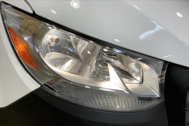 used 2025 Mercedes-Benz Sprinter 2500 car, priced at $69,995