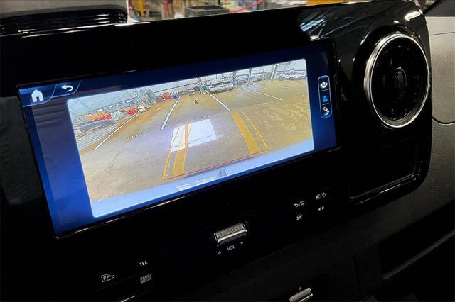 used 2025 Mercedes-Benz Sprinter 2500 car, priced at $69,995
