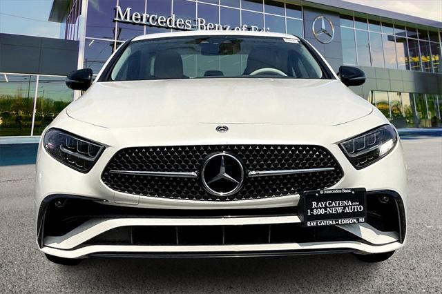 used 2022 Mercedes-Benz CLS 450 car, priced at $51,995