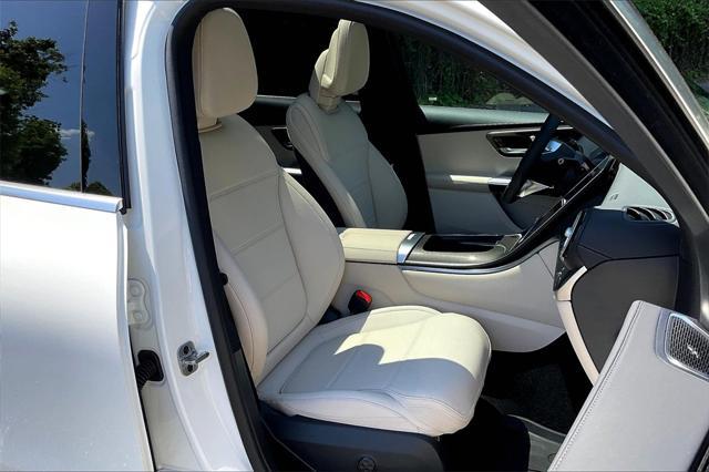 used 2025 Mercedes-Benz GLC 350e car, priced at $62,479