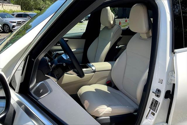 used 2025 Mercedes-Benz GLC 350e car, priced at $62,479