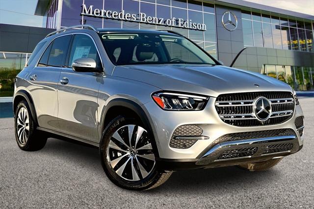 new 2024 Mercedes-Benz GLE 350 car, priced at $70,760