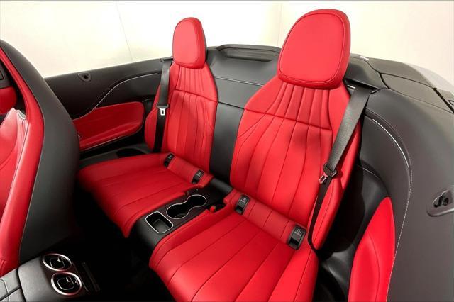 new 2025 Mercedes-Benz CLE 300 car, priced at $81,040