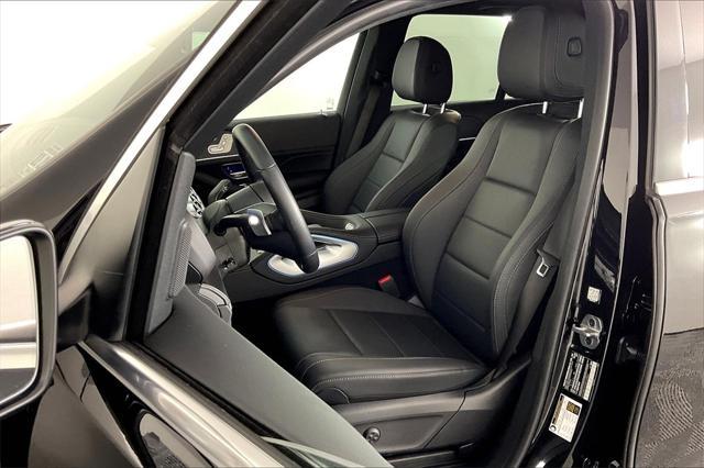 used 2025 Mercedes-Benz GLE 450e car, priced at $71,899