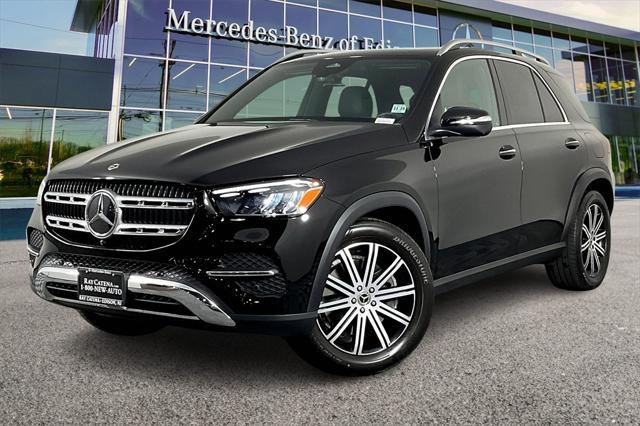 used 2025 Mercedes-Benz GLE 450e car, priced at $71,899