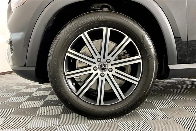 used 2025 Mercedes-Benz GLE 450e car, priced at $71,899